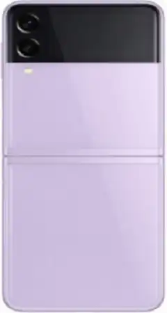  Samsung Galaxy Z Flip 3 prices in Pakistan